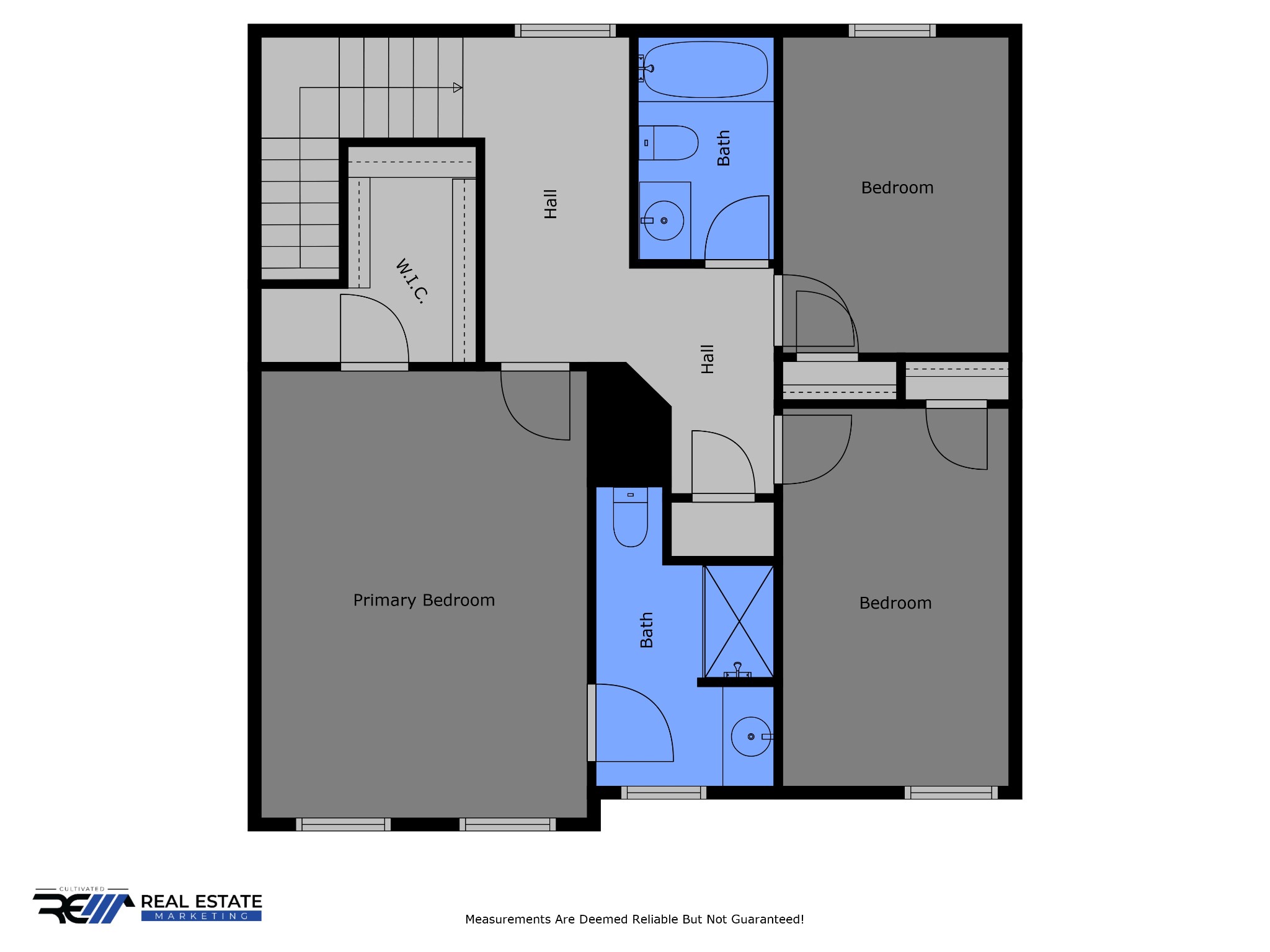 1145 Racker Drive Clarksville, TN 37043 - Photo 41 of 44 a picture of a room