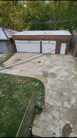 a view of a outdoor space