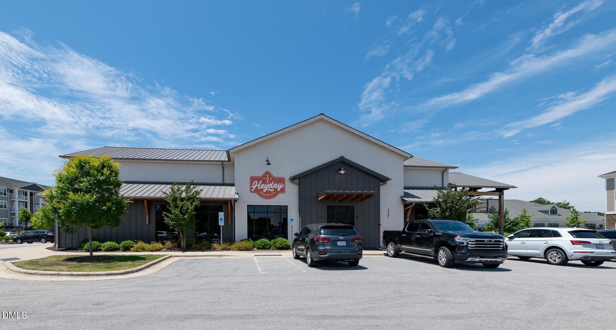 5218 Beardall Street Raleigh, NC 27616 - Photo 38 of 47