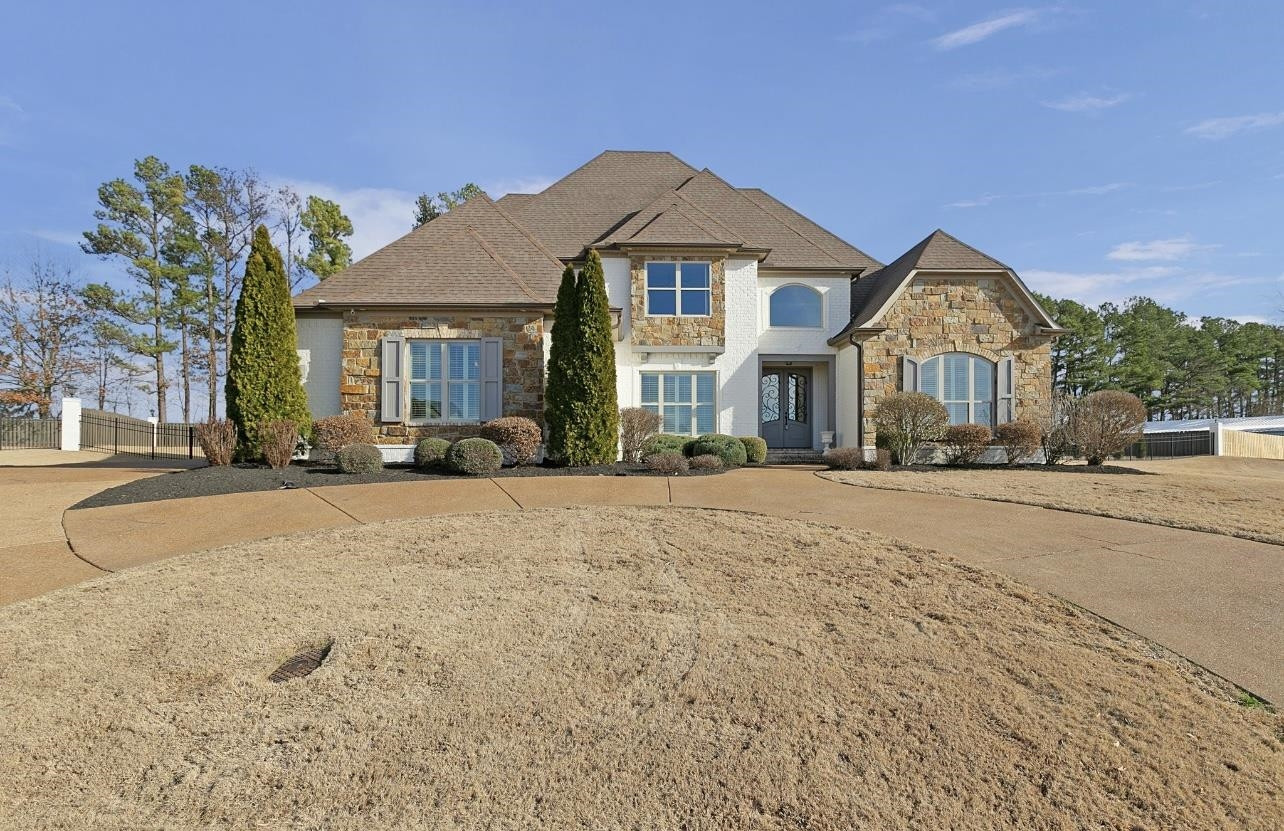 46 Arbor Ridge Cove Jackson, TN 38305 - Photo 1 of 29 Photo 1