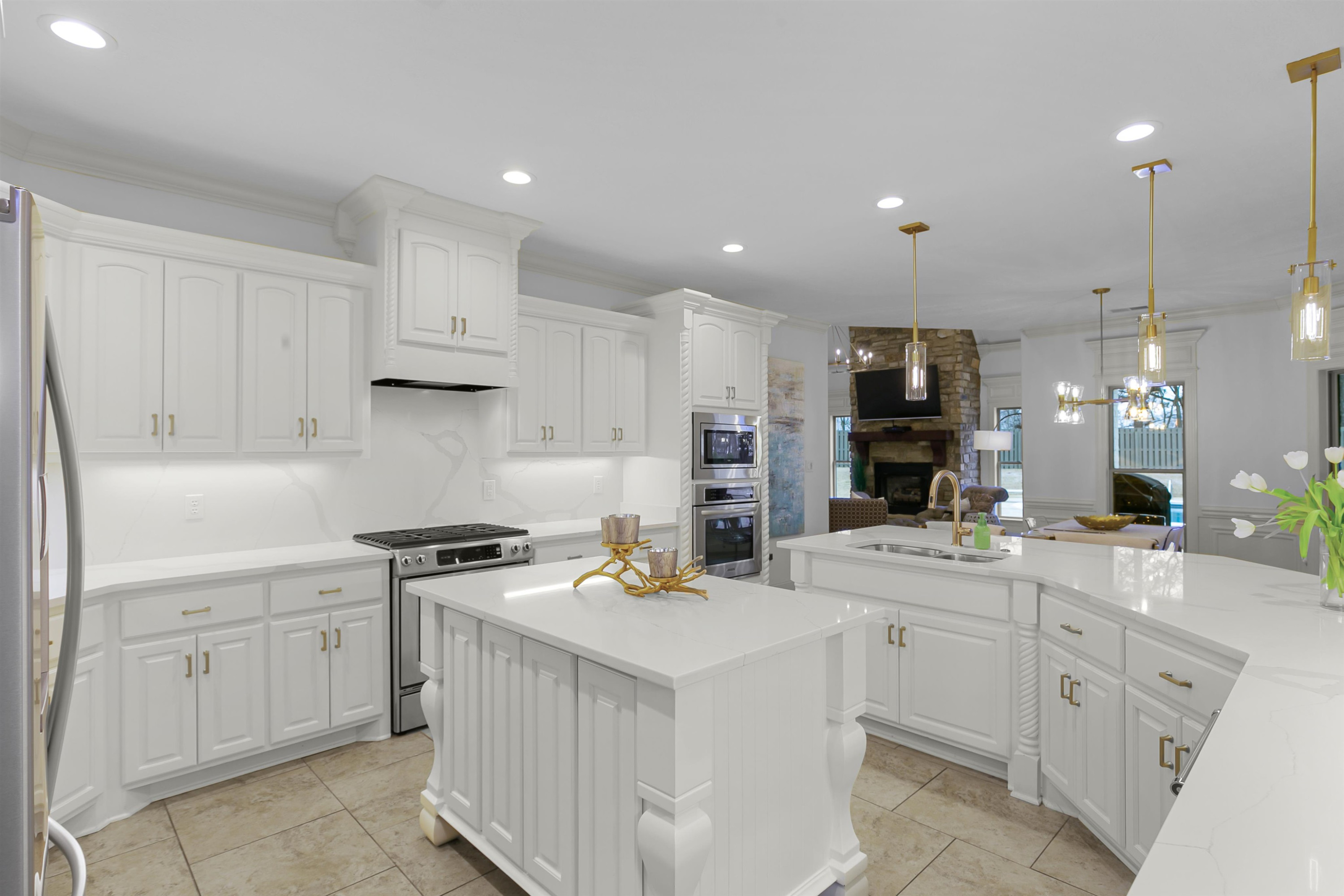 46 Arbor Ridge Cove Jackson, TN 38305 - Photo 12 of 29 Photo 12