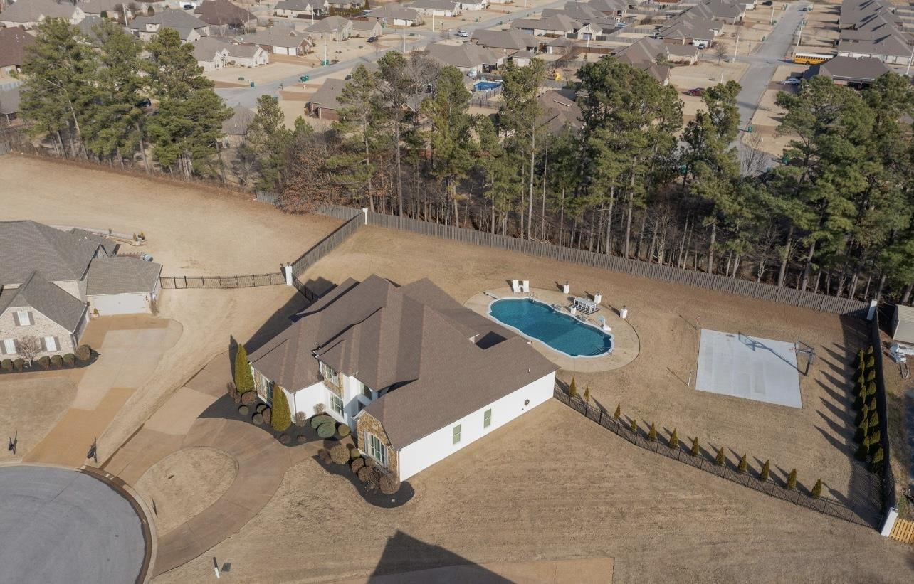 46 Arbor Ridge Cove Jackson, TN 38305 - Photo 2 of 29 Photo 2