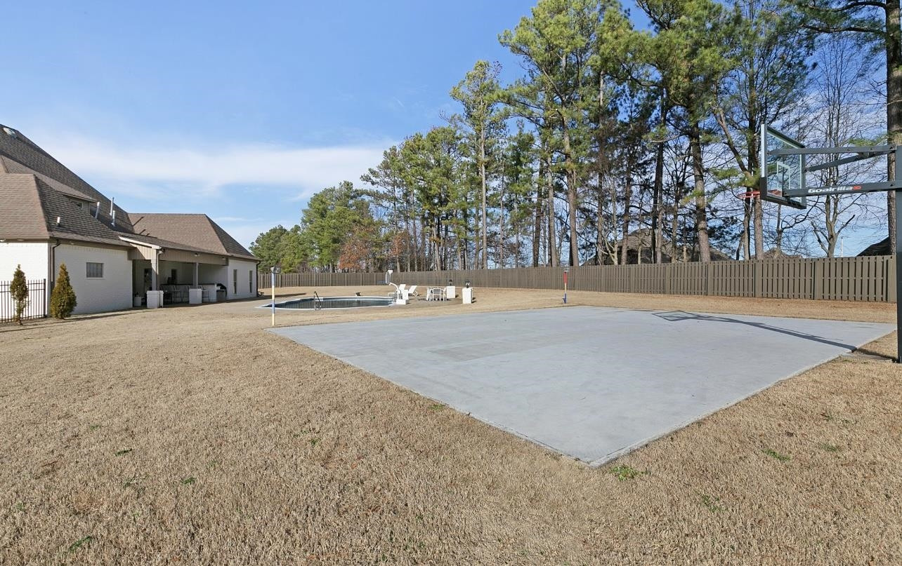 46 Arbor Ridge Cove Jackson, TN 38305 - Photo 29 of 29 Photo 29