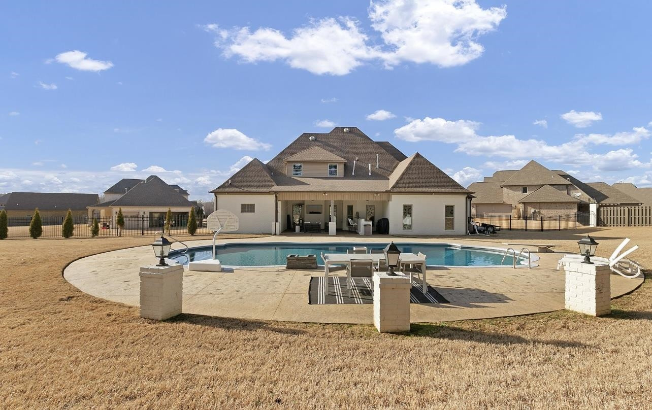 46 Arbor Ridge Cove Jackson, TN 38305 - Photo 3 of 29 Photo 3