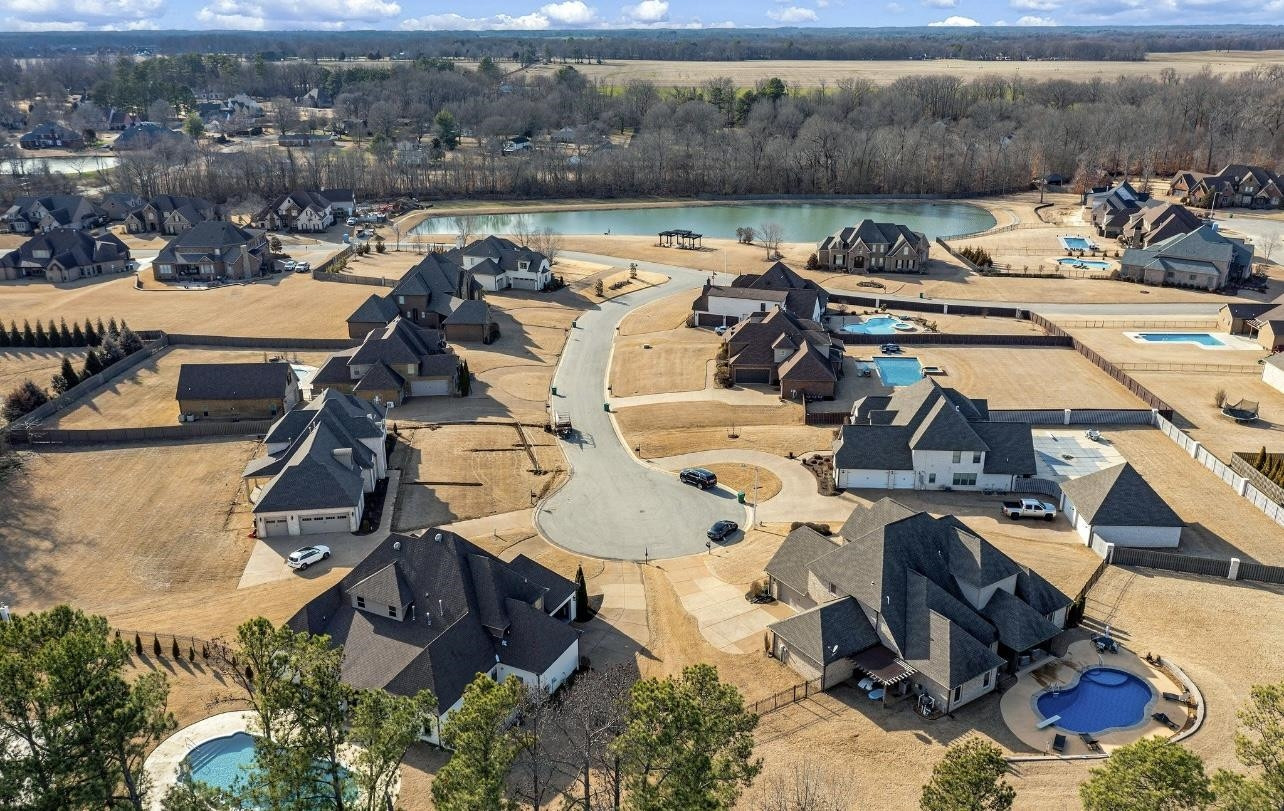 46 Arbor Ridge Cove Jackson, TN 38305 - Photo 4 of 29 Photo 4