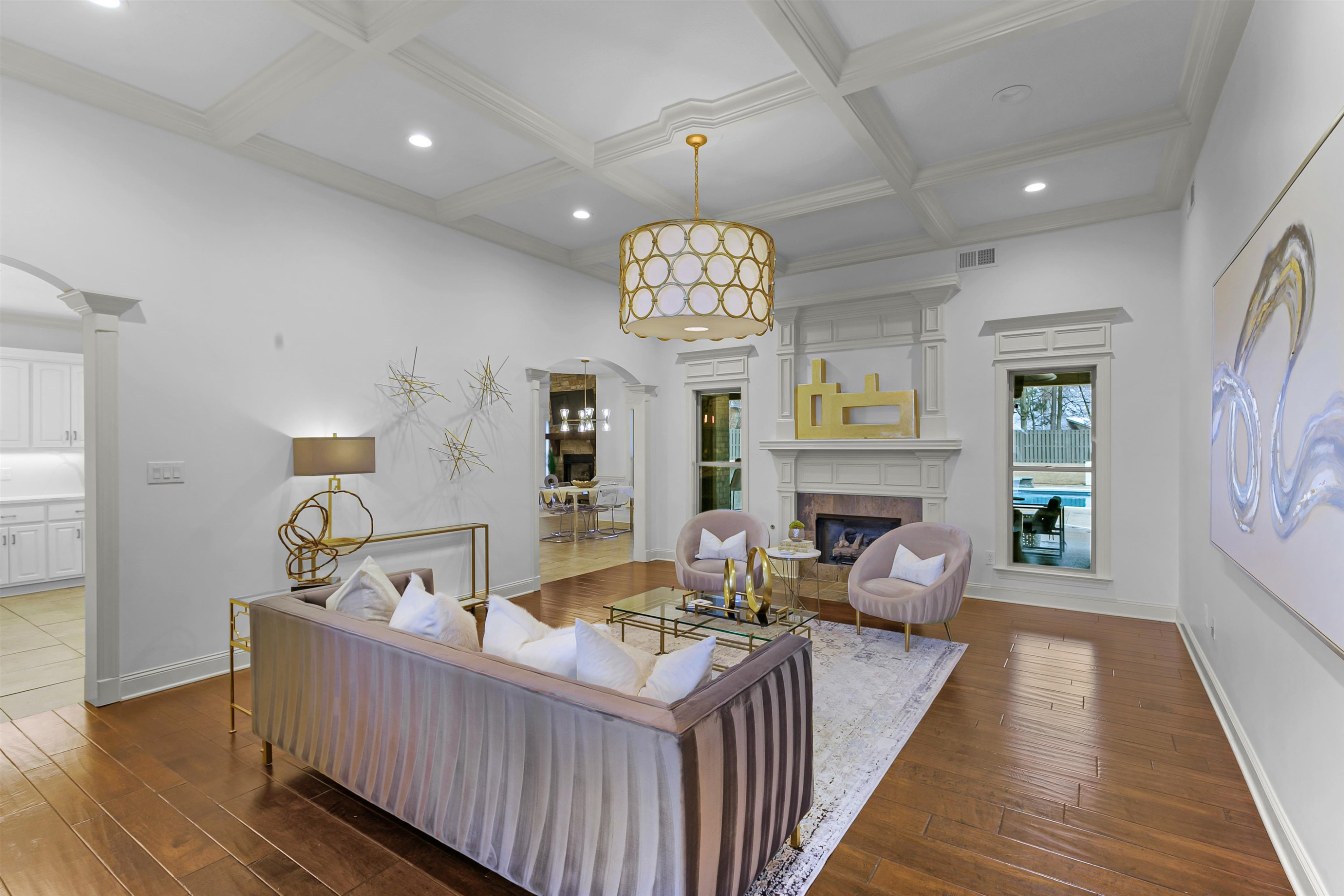46 Arbor Ridge Cove Jackson, TN 38305 - Photo 7 of 29 Photo 7