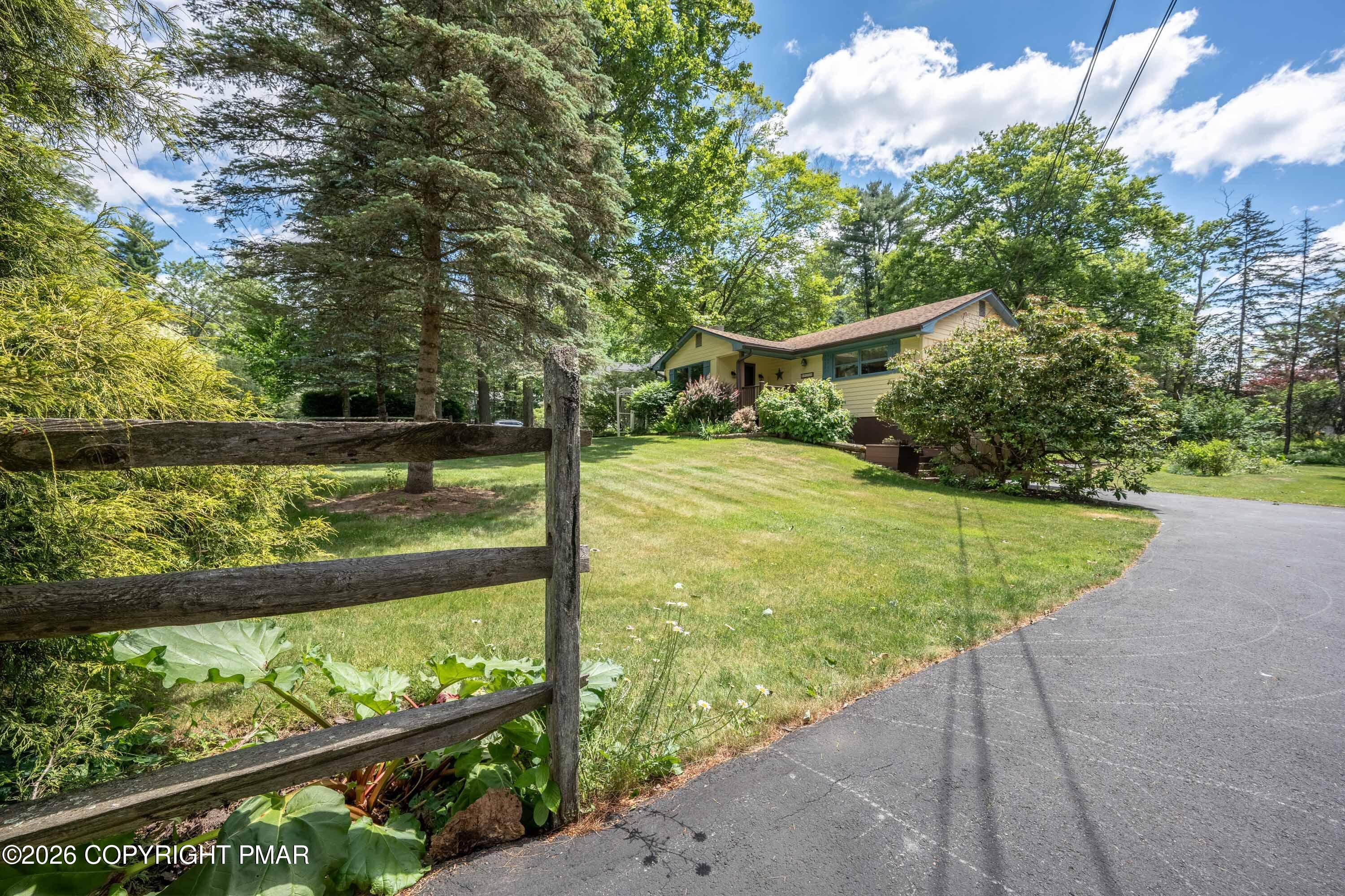 5226 Beechwood Road Pocono Lake, PA 18347 - Photo 3 of 65 5226 Beechwood-4