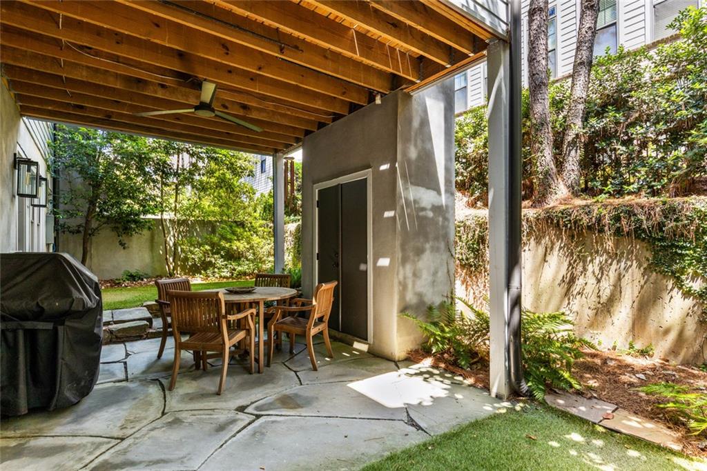 506 Bismark Road Northeast Atlanta, GA 30324 - Photo 18 of 45