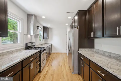 $475,000 | 3001 Lancer Place, Hyattsville, MD 20782