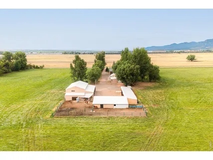 $3,495,000 | 6789 Niwot Road, Longmont, CO 80503