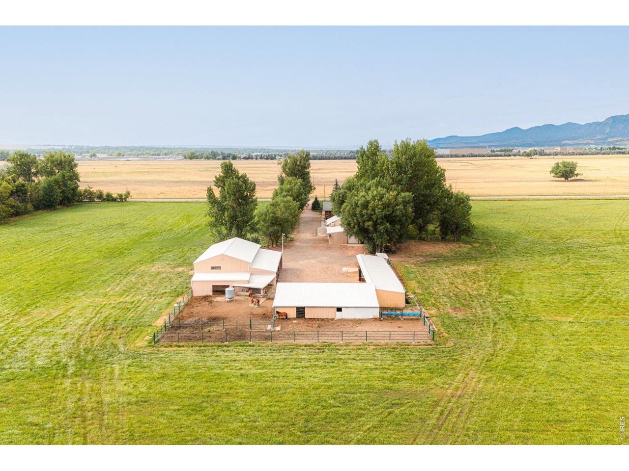 6789 Niwot Road Longmont, CO 80503 - Photo 7 of 28 This idyllic Longmont location is surrounded by vast open space, reservoirs, trails and top-rated St. Vrain Valley School District schools.