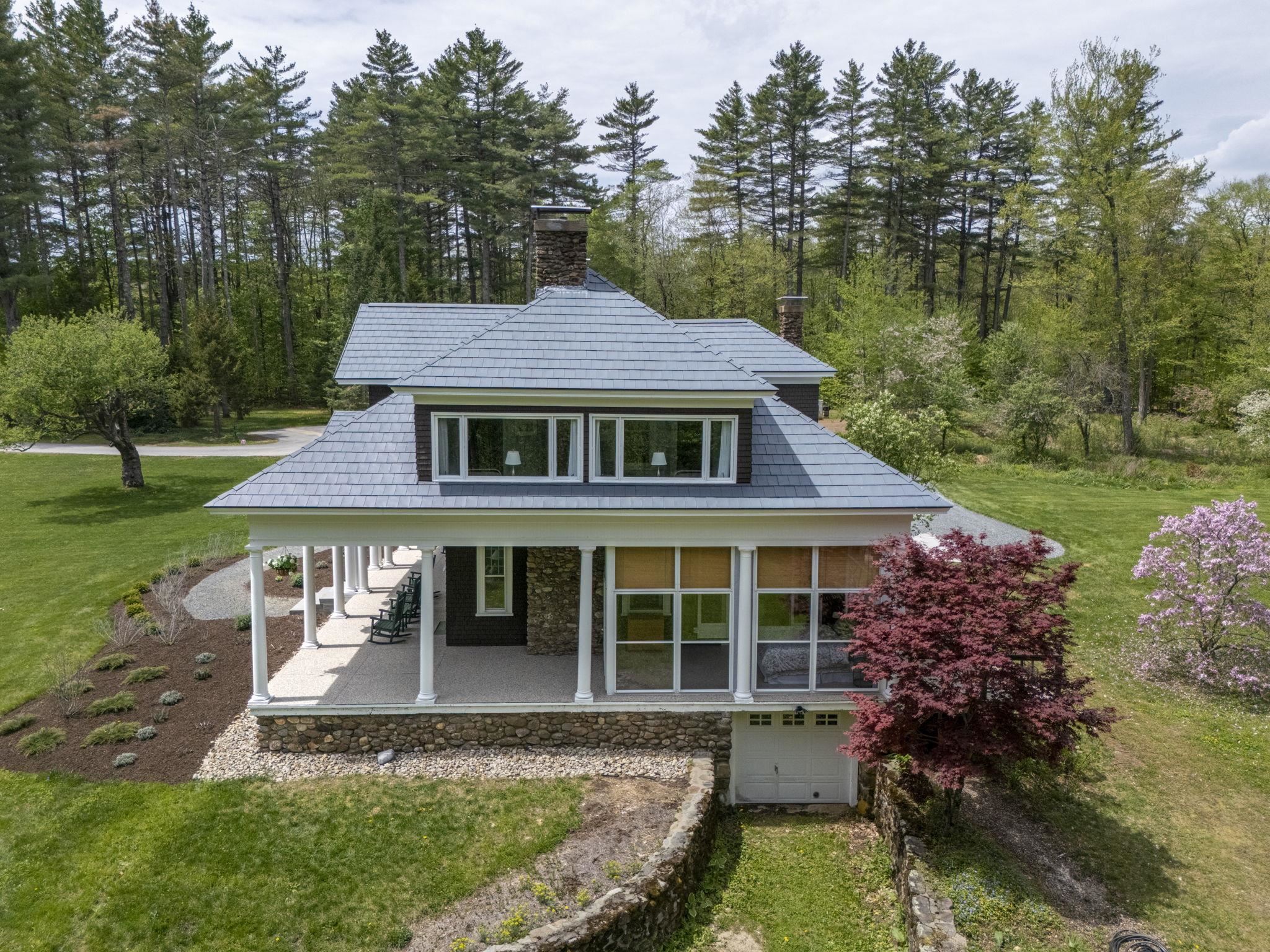 1158 Highway 123 Stoddard, NH 03464 - Photo 56 of 60