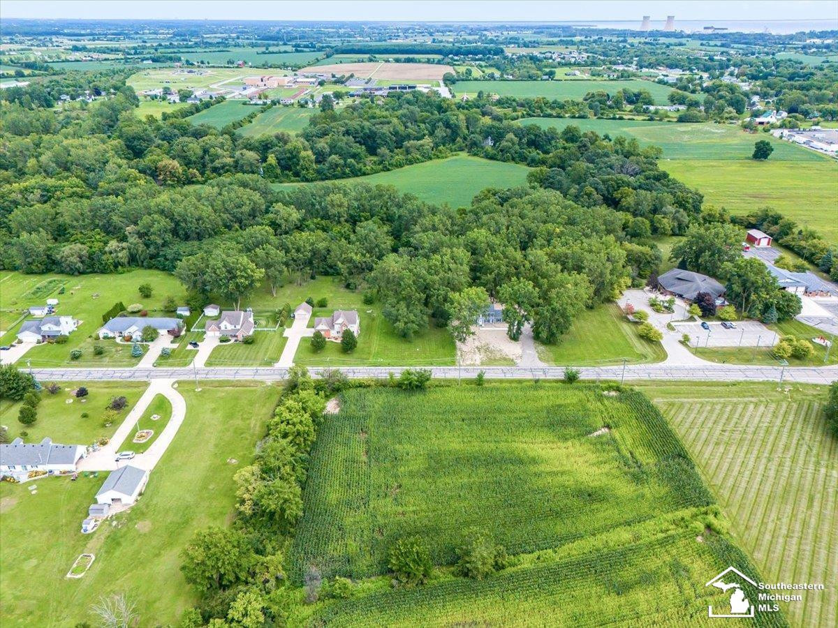 Lot 6 Nadeau Road Monroe, MI 48162 - Photo 3 of 10