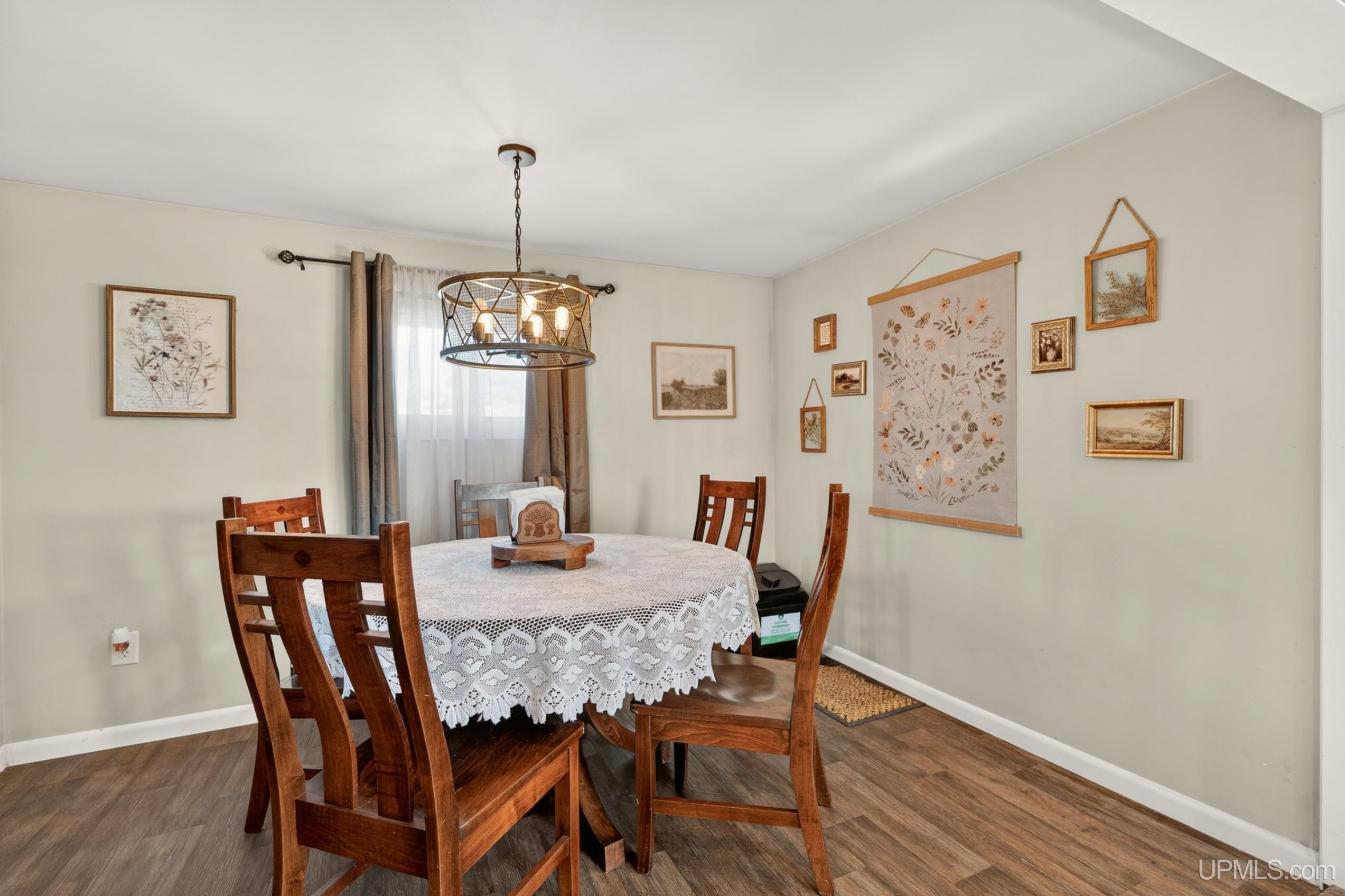 1356 West Kendall Road Manistique, MI 49854 - Photo 4 of 35