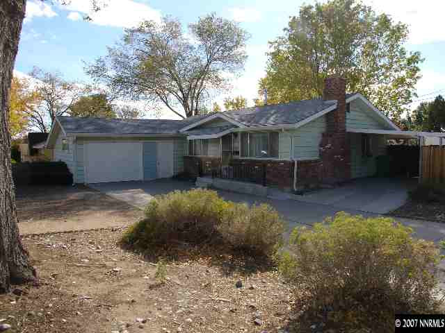 1860 West 7th Street Reno, NV 89503 - Photo 1 of 8 Photo 1