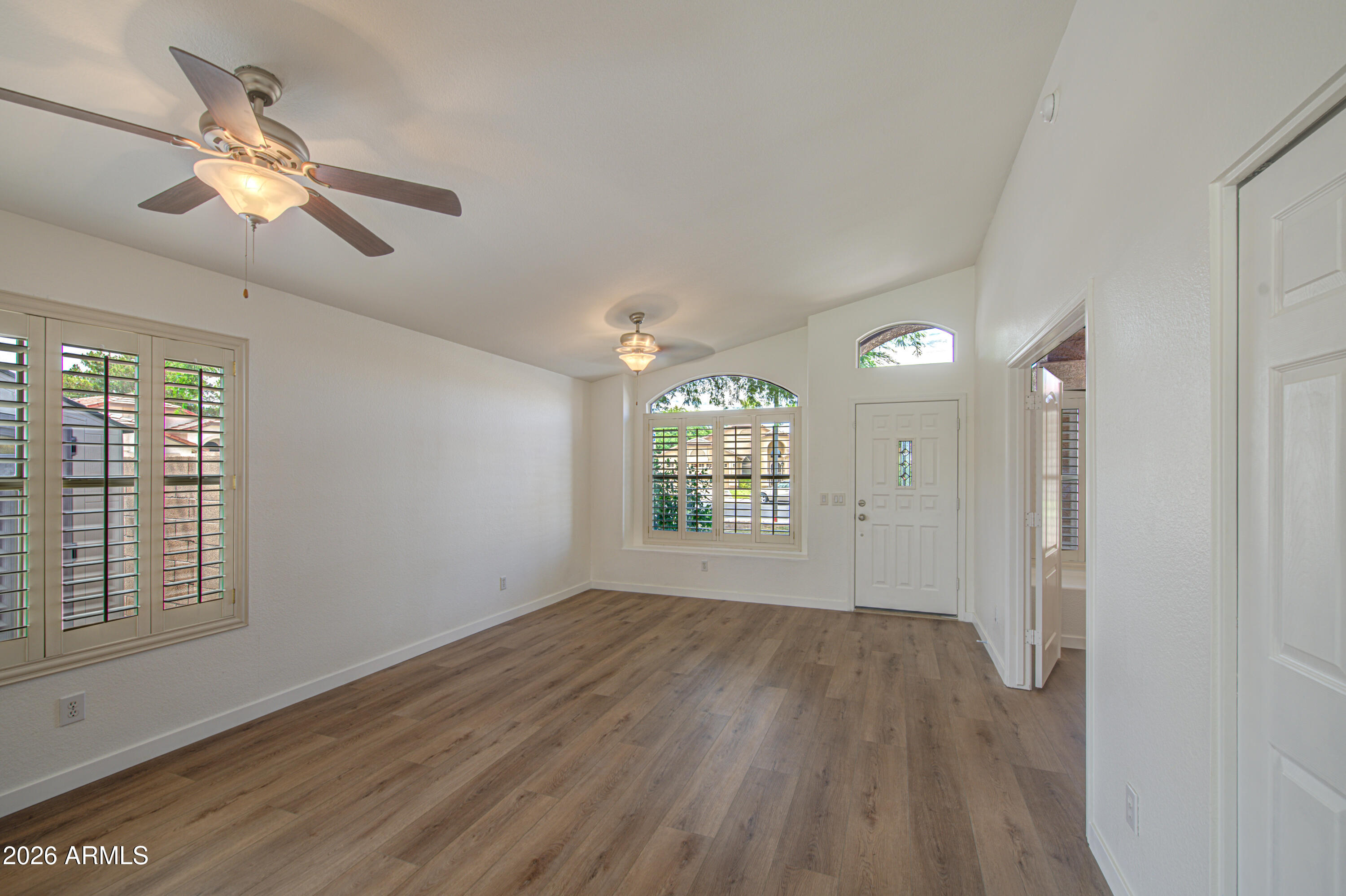 2233 East Rawhide Street Gilbert, AZ 85296 - Photo 10 of 21 Living Room 1
