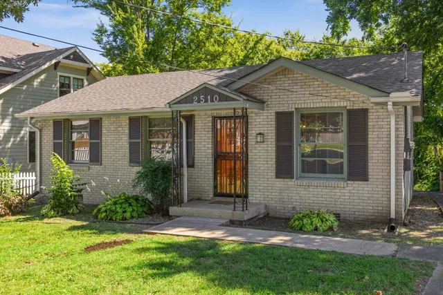 $2,150 | 2510 9th Avenue South, Nashville, TN 37204