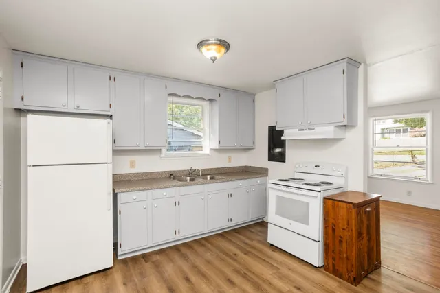 $2,150 | 2510 9th Avenue South, Nashville, TN 37204