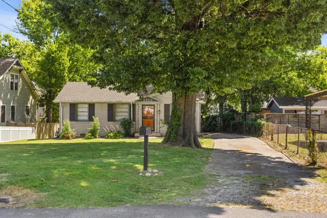 $2,150 | 2510 9th Avenue South, Nashville, TN 37204