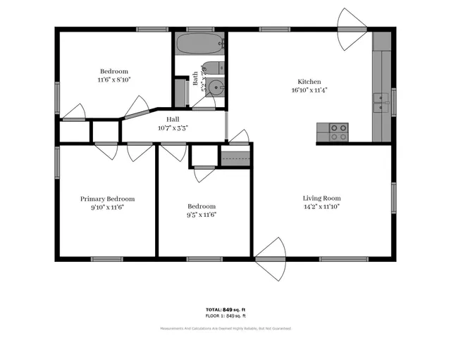 $2,150 | 2510 9th Avenue South, Nashville, TN 37204
