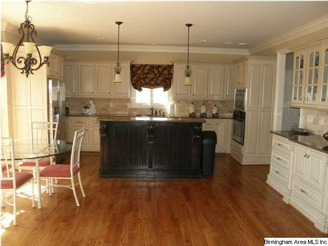 478 Woodward Road Trussville, AL 35173 - Photo 5 of 19