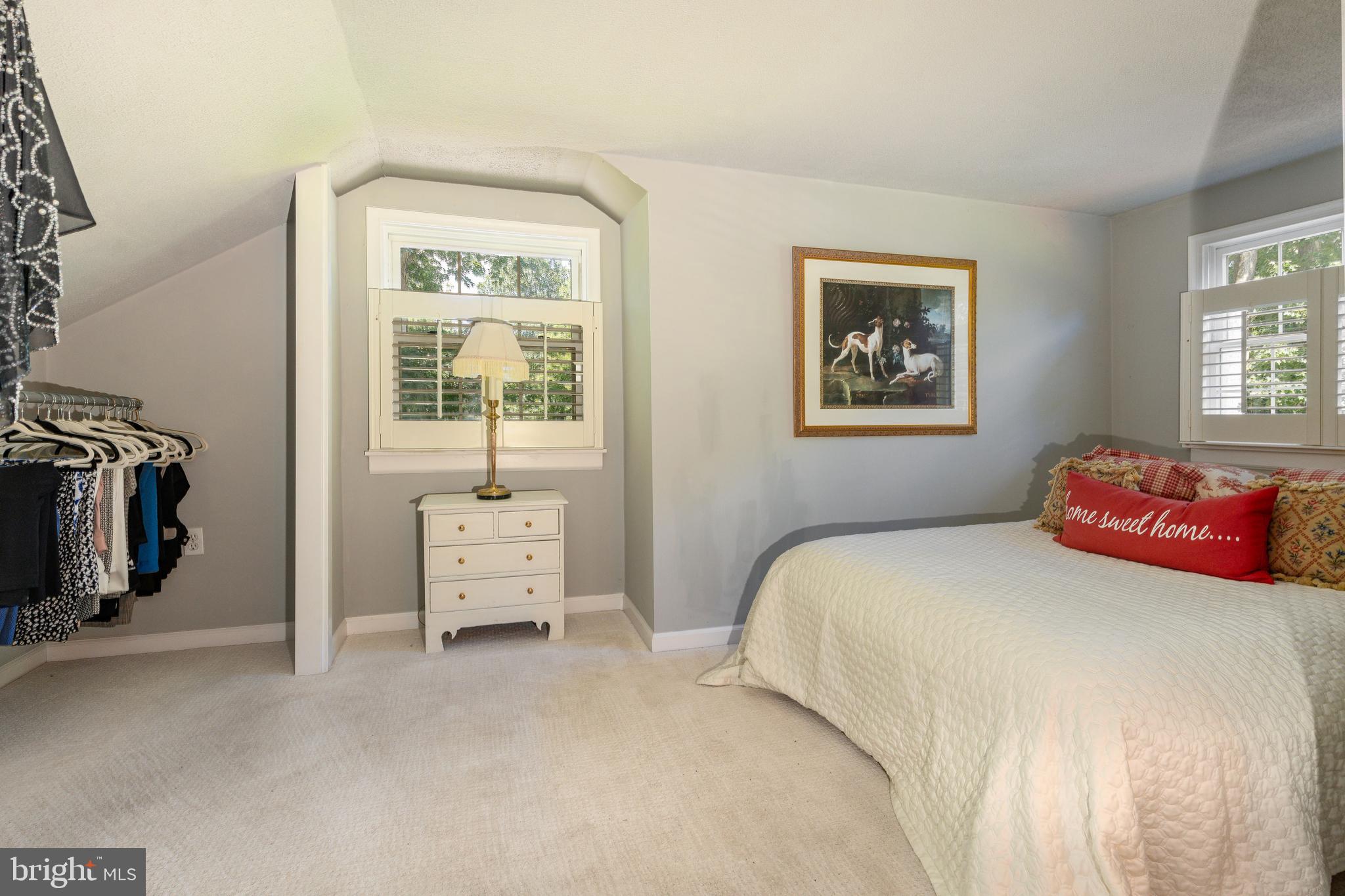 719 Cedar Hill Road Ambler, PA 19002 - Photo 24 of 48 En-Suite Bedroom