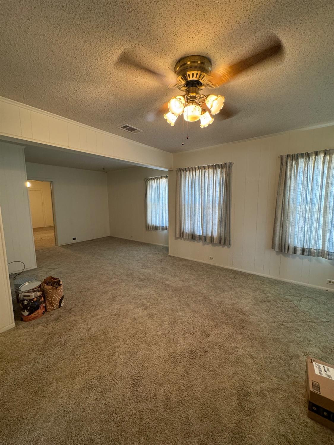 224 Southeast Alpine Plainview, TX 79072 - Photo 10 of 14 Photo 10