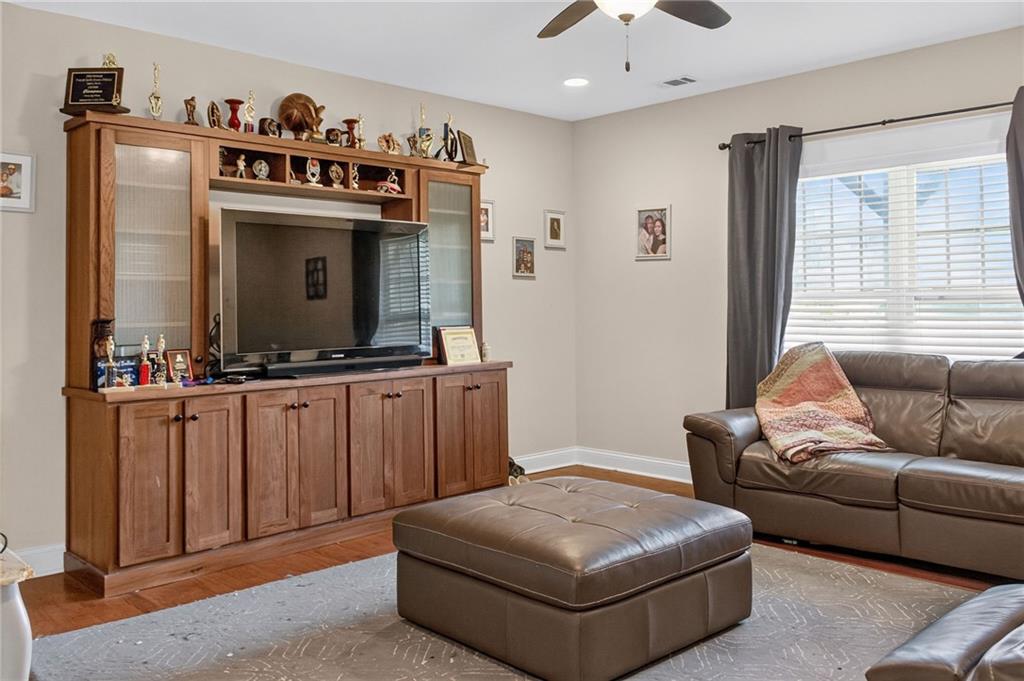 7226 Tyree Road Winston, GA 30187 - Photo 19 of 25