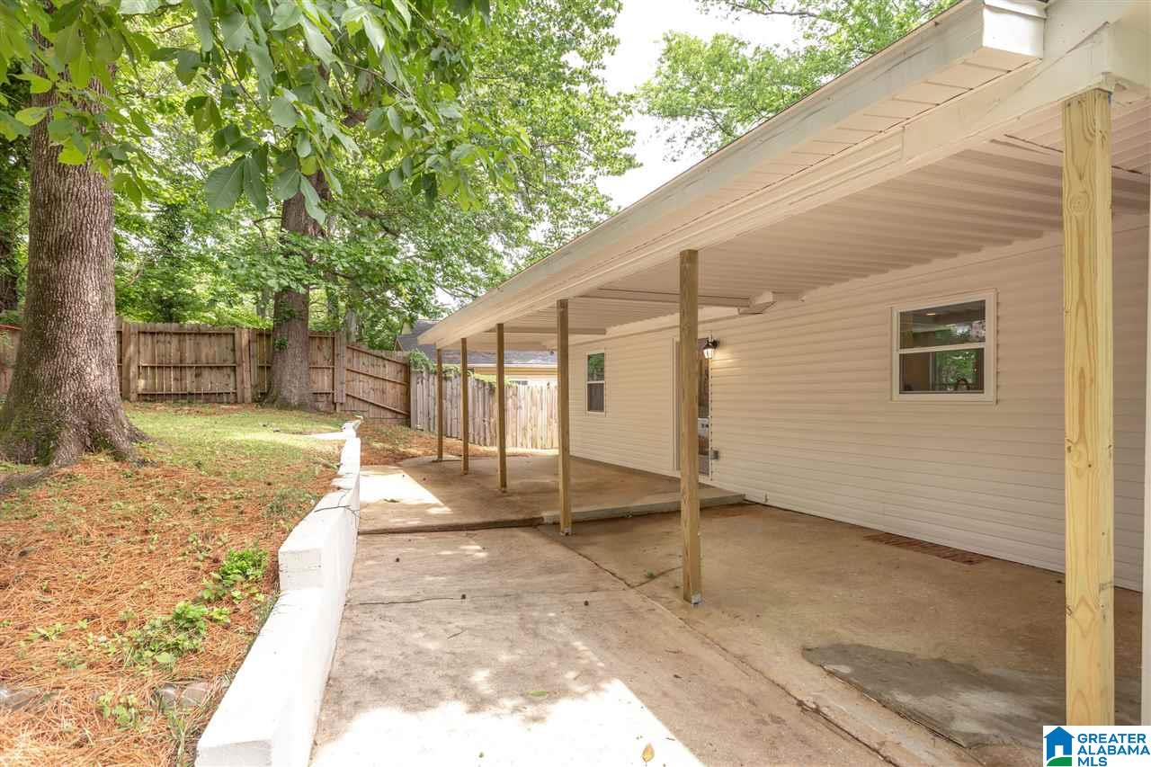 1532 Saulter Road Birmingham, AL 35209 - Photo 32 of 38