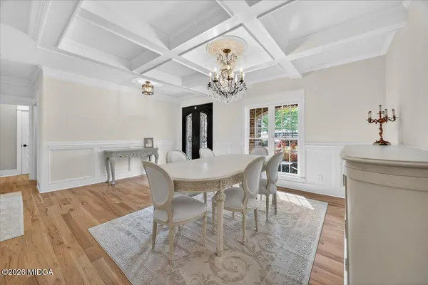 $925,000 | 524 King Road, Forsyth, GA 31029