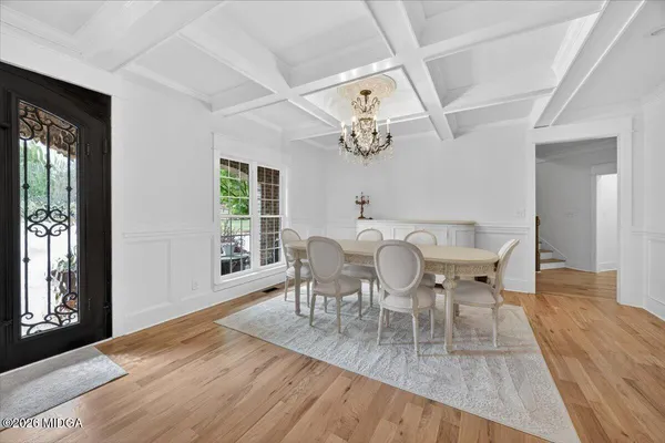 $925,000 | 524 King Road, Forsyth, GA 31029