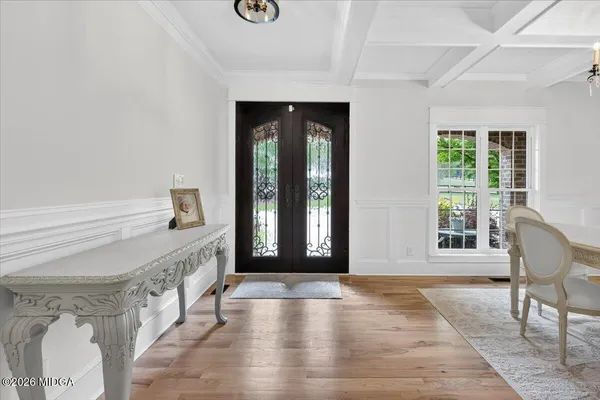 $925,000 | 524 King Road, Forsyth, GA 31029