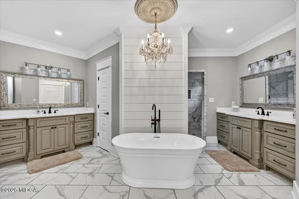 $925,000 | 524 King Road, Forsyth, GA 31029