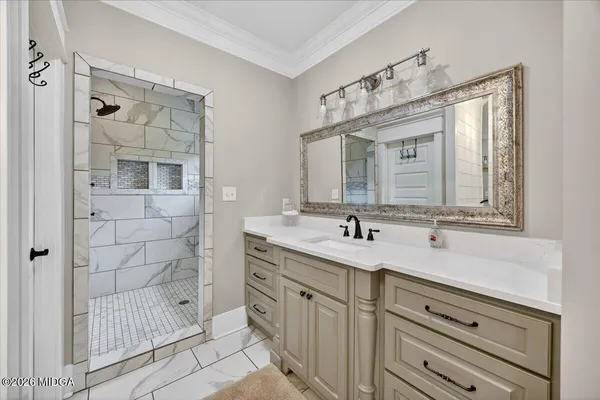 $925,000 | 524 King Road, Forsyth, GA 31029