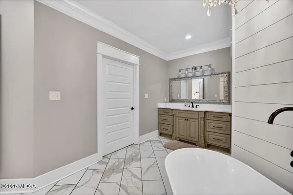 $925,000 | 524 King Road, Forsyth, GA 31029