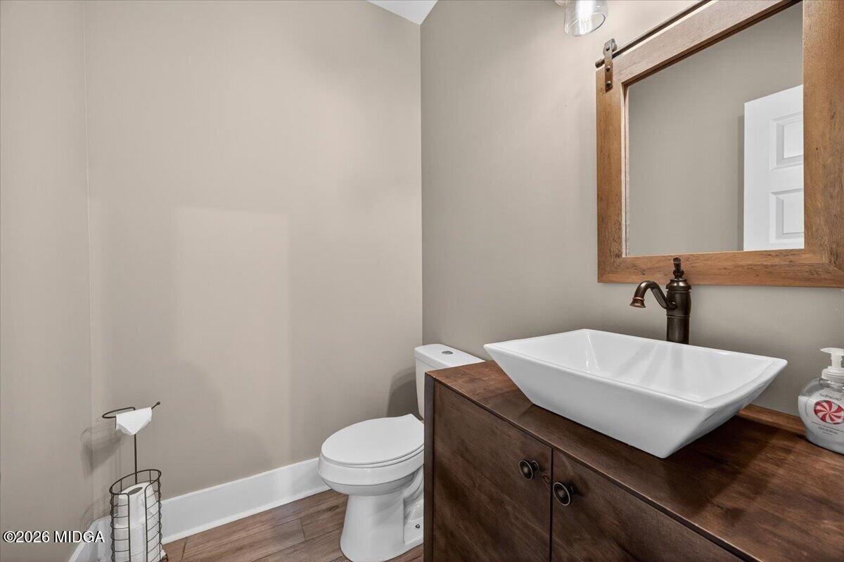 524 King Road Forsyth, GA 31029 - Photo 19 of 37 17