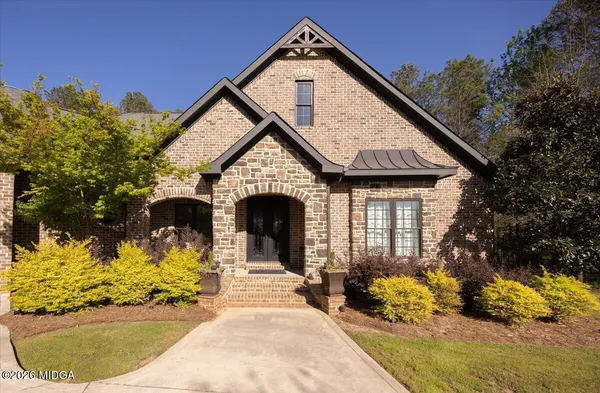 $925,000 | 524 King Road, Forsyth, GA 31029