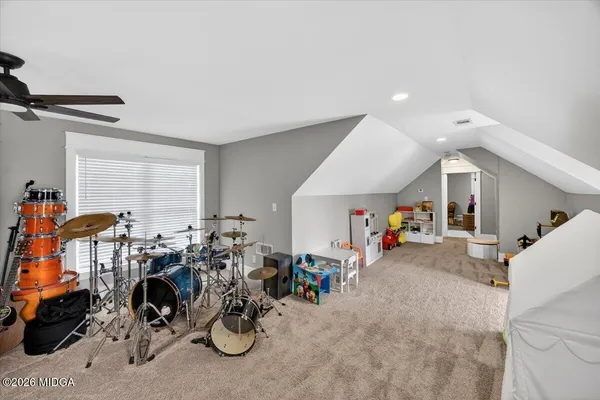 $925,000 | 524 King Road, Forsyth, GA 31029