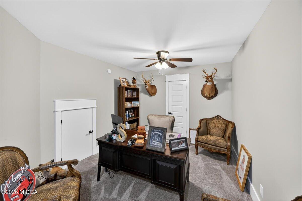 524 King Road Forsyth, GA 31029 - Photo 23 of 37 21