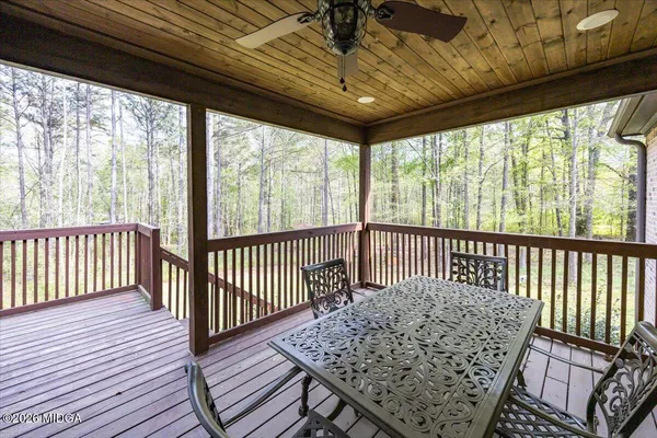 $925,000 | 524 King Road, Forsyth, GA 31029