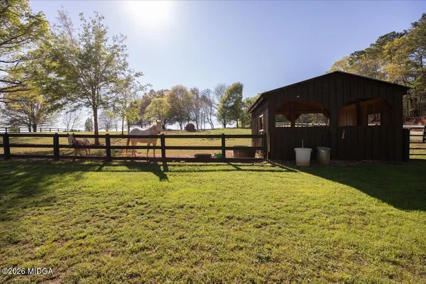 $925,000 | 524 King Road, Forsyth, GA 31029