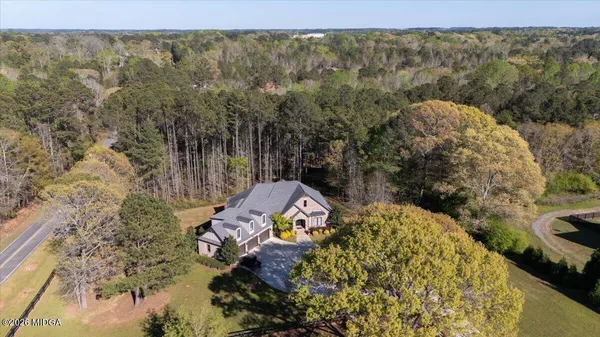 $925,000 | 524 King Road, Forsyth, GA 31029