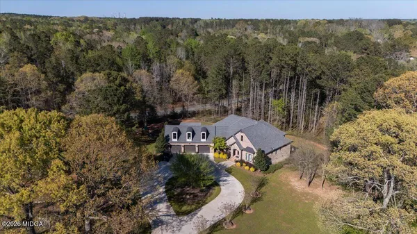 $925,000 | 524 King Road, Forsyth, GA 31029