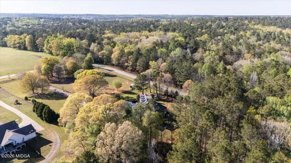 $925,000 | 524 King Road, Forsyth, GA 31029