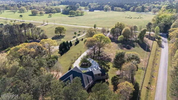 $925,000 | 524 King Road, Forsyth, GA 31029