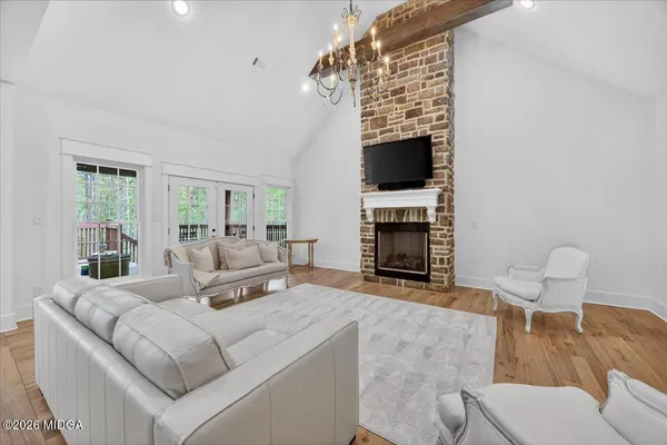 $925,000 | 524 King Road, Forsyth, GA 31029