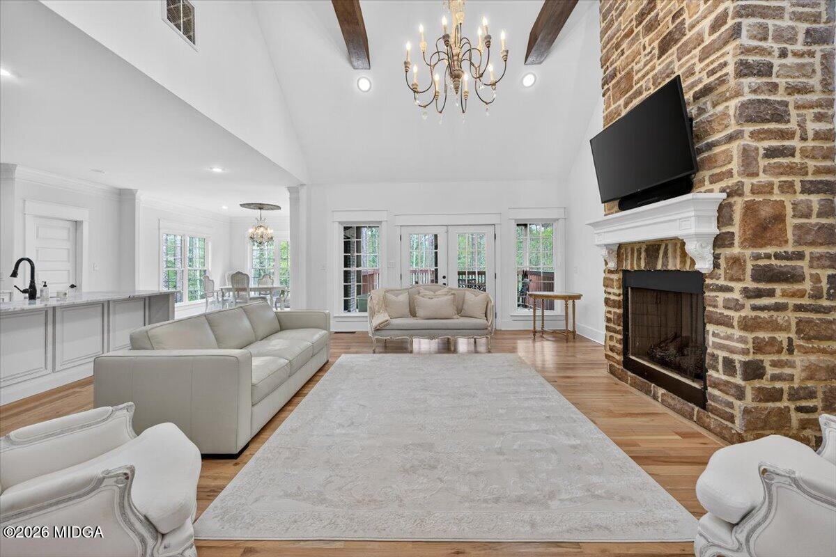 524 King Road Forsyth, GA 31029 - Photo 6 of 37 5