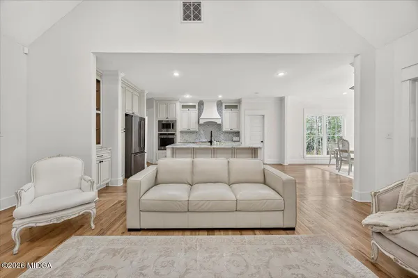 $925,000 | 524 King Road, Forsyth, GA 31029