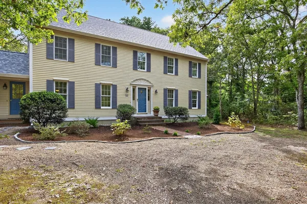 $1,048,625 | 120 Red Maple Road, Brewster, MA 02631