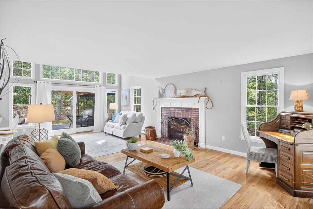 120 Red Maple Road Brewster, MA 02631 - Photo 26 of 42